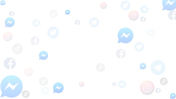 Onyx Epoxy Resin Social Background Facebook Tiktok Instagram Twitter Telegram Messenger